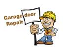 Garage Door Company in Ventura logo